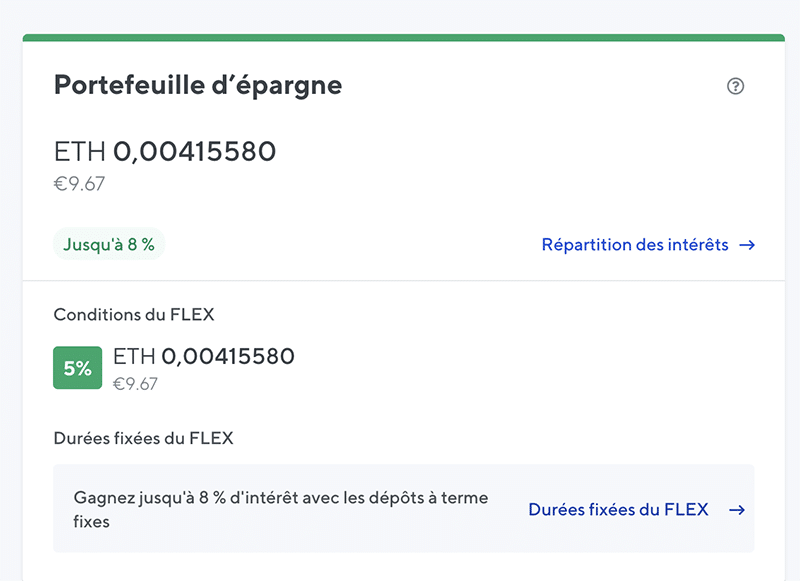flex-nexo
