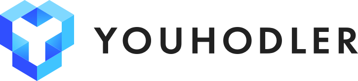 youholder-cloud-mining-logo