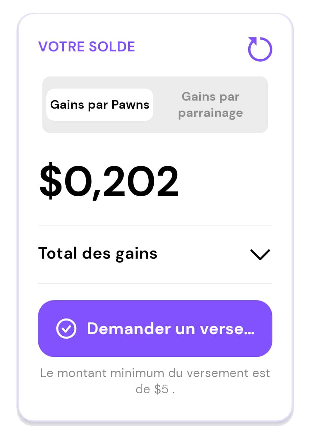 gains-dollars-pawns-app