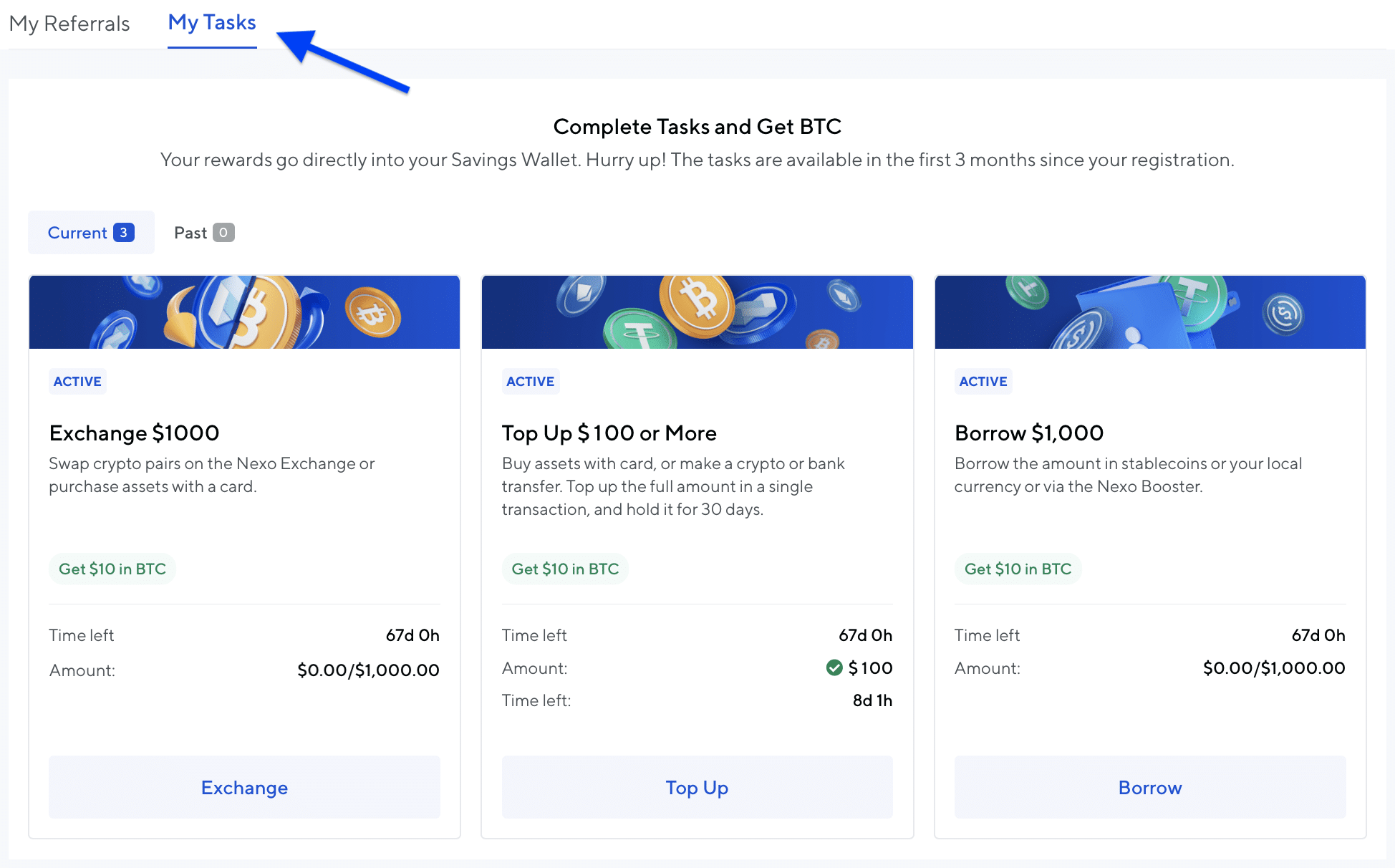 gagner des interets sur nexo gagner des interets sur nexo
