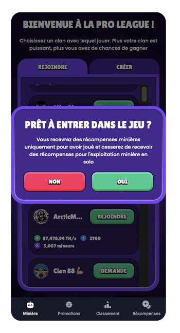 rentrer-jeu-miners-war
