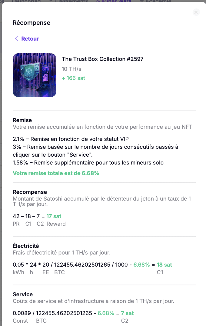 remuneration-gomining
